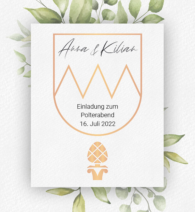 Hochzeiten